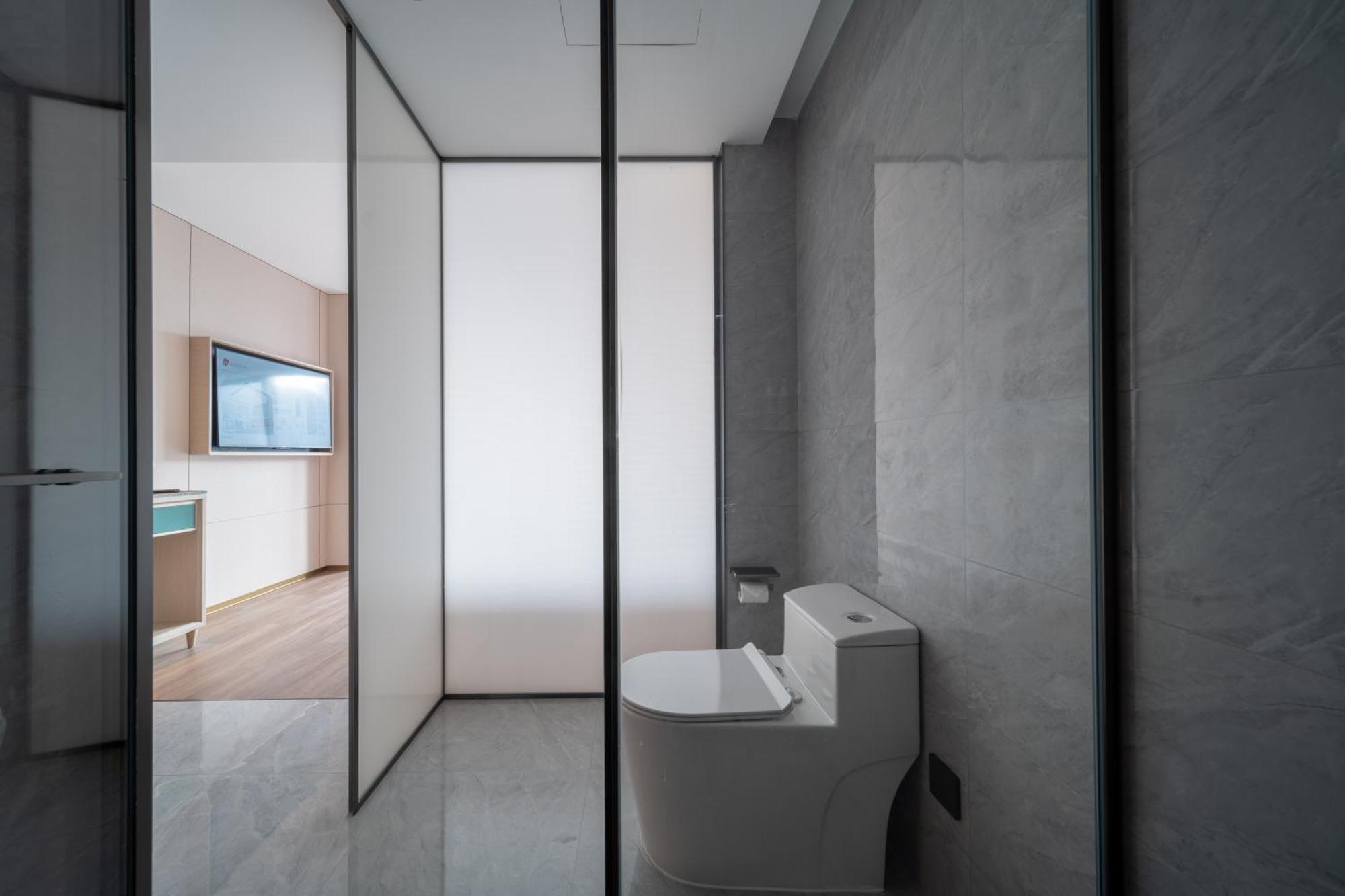Manju Hotel Shaoxing Keqiao Wanda Extérieur photo