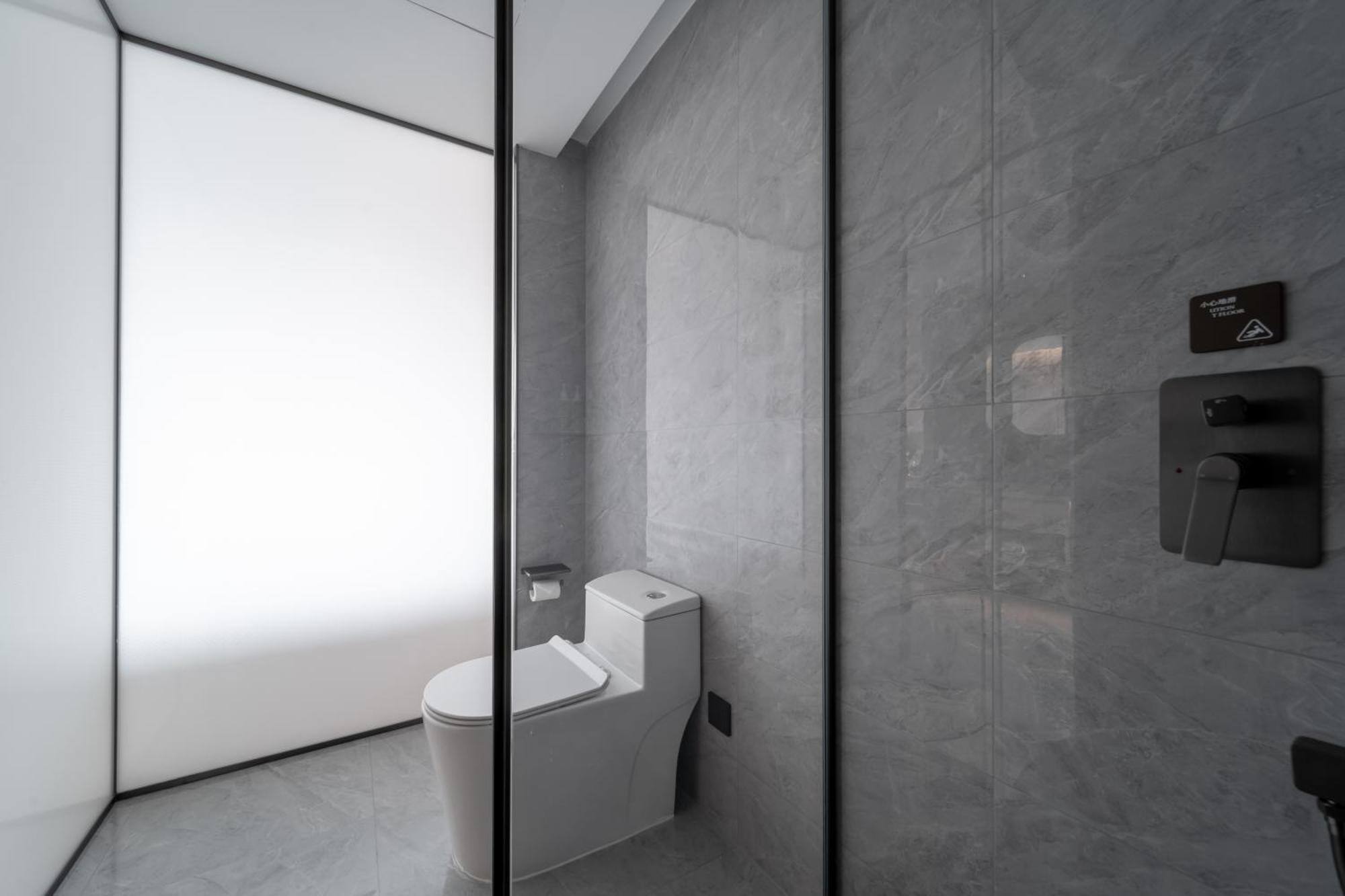 Manju Hotel Shaoxing Keqiao Wanda Extérieur photo