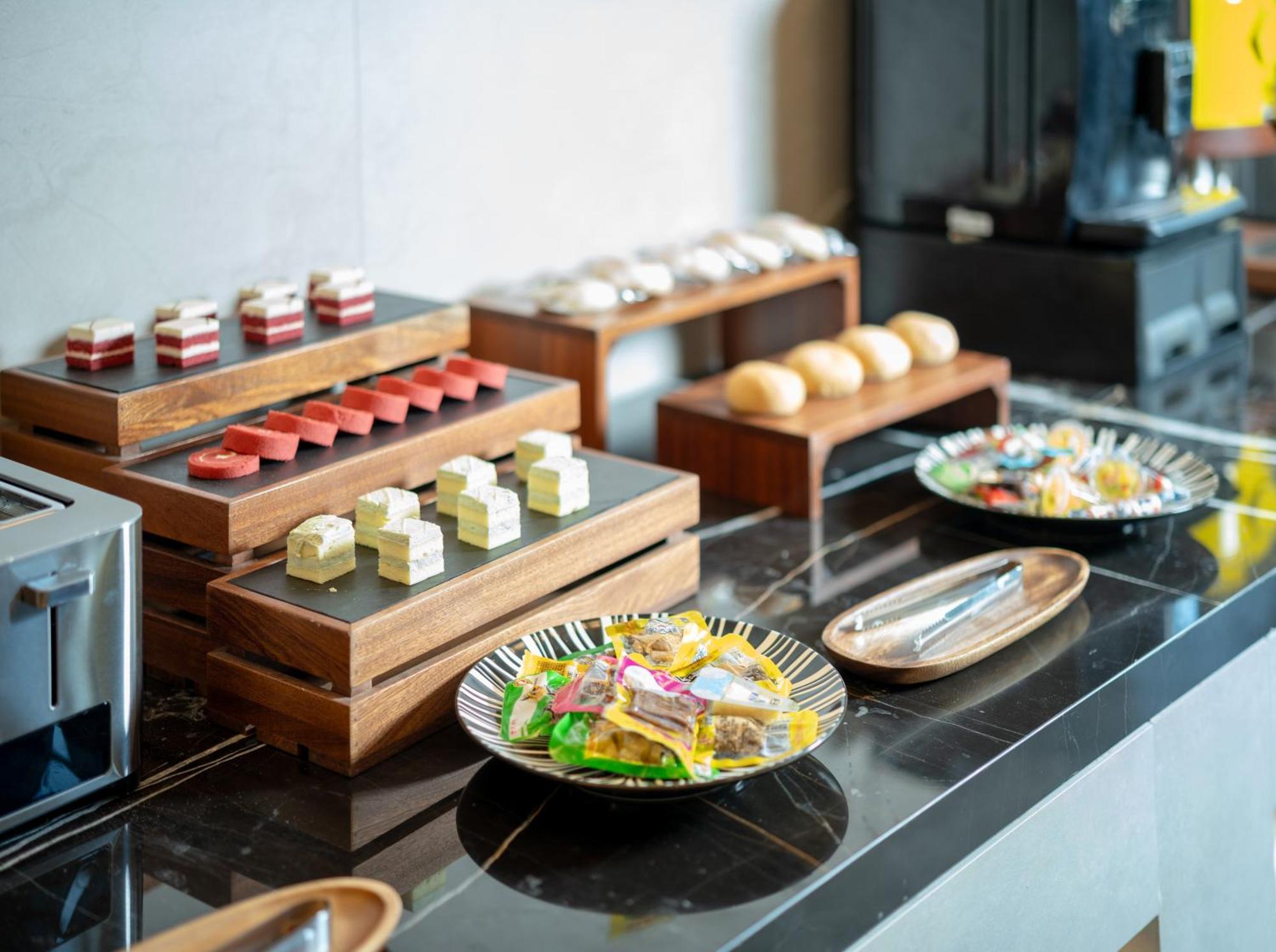 Manju Hotel Shaoxing Keqiao Wanda Extérieur photo