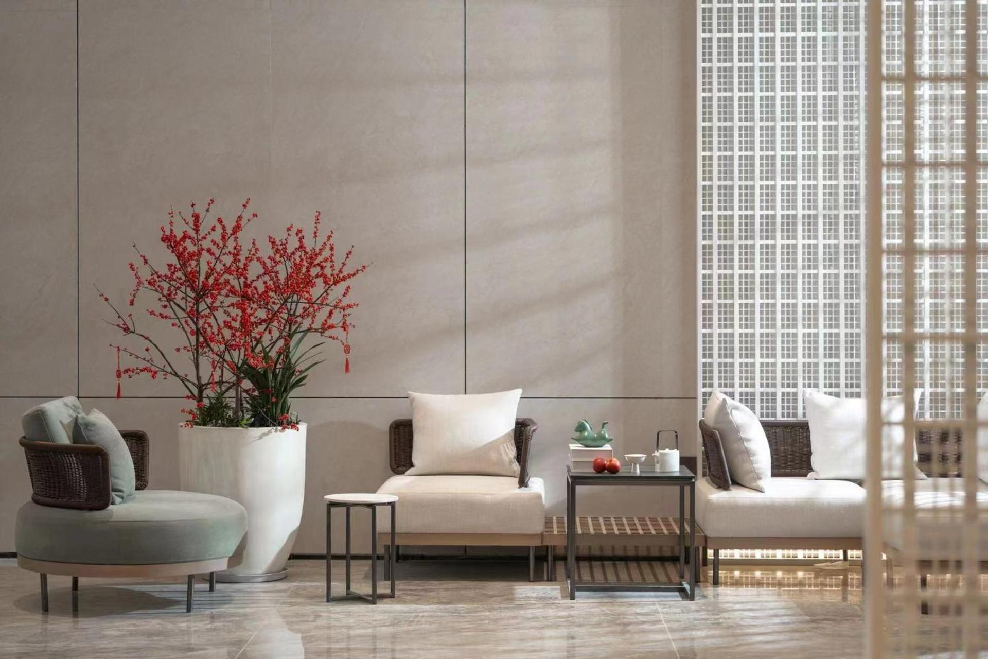 Manju Hotel Shaoxing Keqiao Wanda Extérieur photo