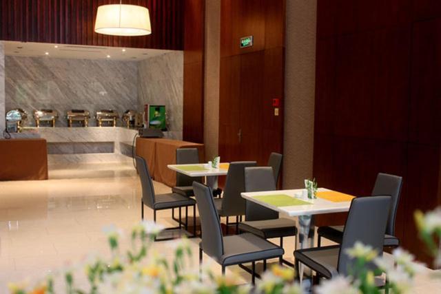 Manju Hotel Shaoxing Keqiao Wanda Extérieur photo